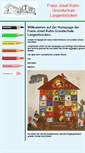 Mobile Screenshot of grundschule-langenbruecken.de